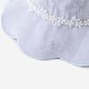 YEEHOO Baby Girl Lace Fisherman Hat