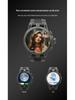 5G Smartwatch with Rotating Camera, Video Playback, Game Support, and Q85C Positioning