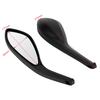 Rearview Mirror Set For Ducati Monster 696 796 1100 EVO Streetfighter 848 1098 S