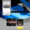 Car Scratch Remover Wax - Deep Cleaning & Scratch Removal | Car Polish & Coat Protection For Shine & Restore
