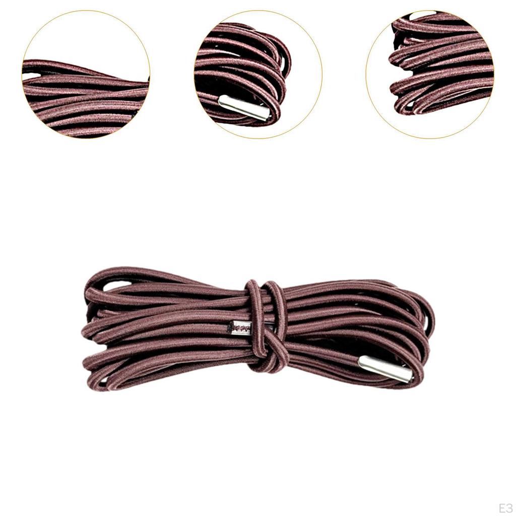 4 Pack of Replacement Cords for Outdoor Lounge Chairs