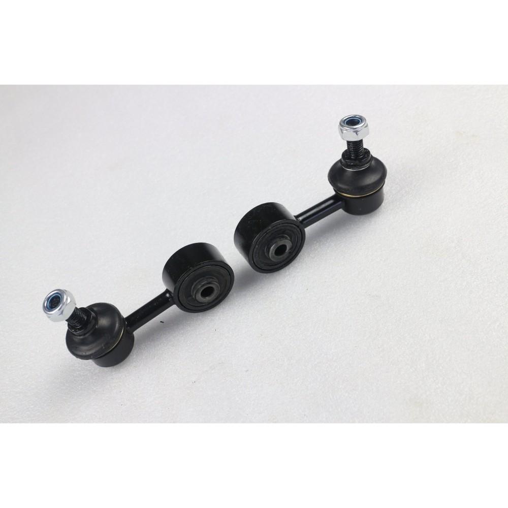 2x Front Left &Right Sway Bar Stabilizer Links Fit for BMW E30 E36,31351091764, 31351127689, 31351128737