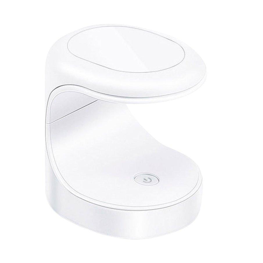 Buy Mini Nail Dryer UV Led Lamp Nail Gel Manicure Machine Single Finger