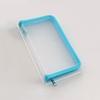 A6 Transparent Zipper Pouch Multifunctional Stationery Organizer Pouch File Folder Bag  Kids