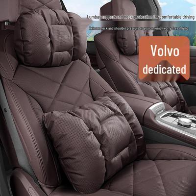 Accesorii pentru interiorul mașinii – Perne auto
