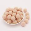 Colored Pompoms 81015202530Mm High Elasticity Soft Diy Pom Poms Fuzz Ball Pompom For Crafts Wedding Decor Kid Creative Toy