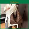Pu Material Vintage Tote Bag With Inner Phone Pocket For Office And Travel