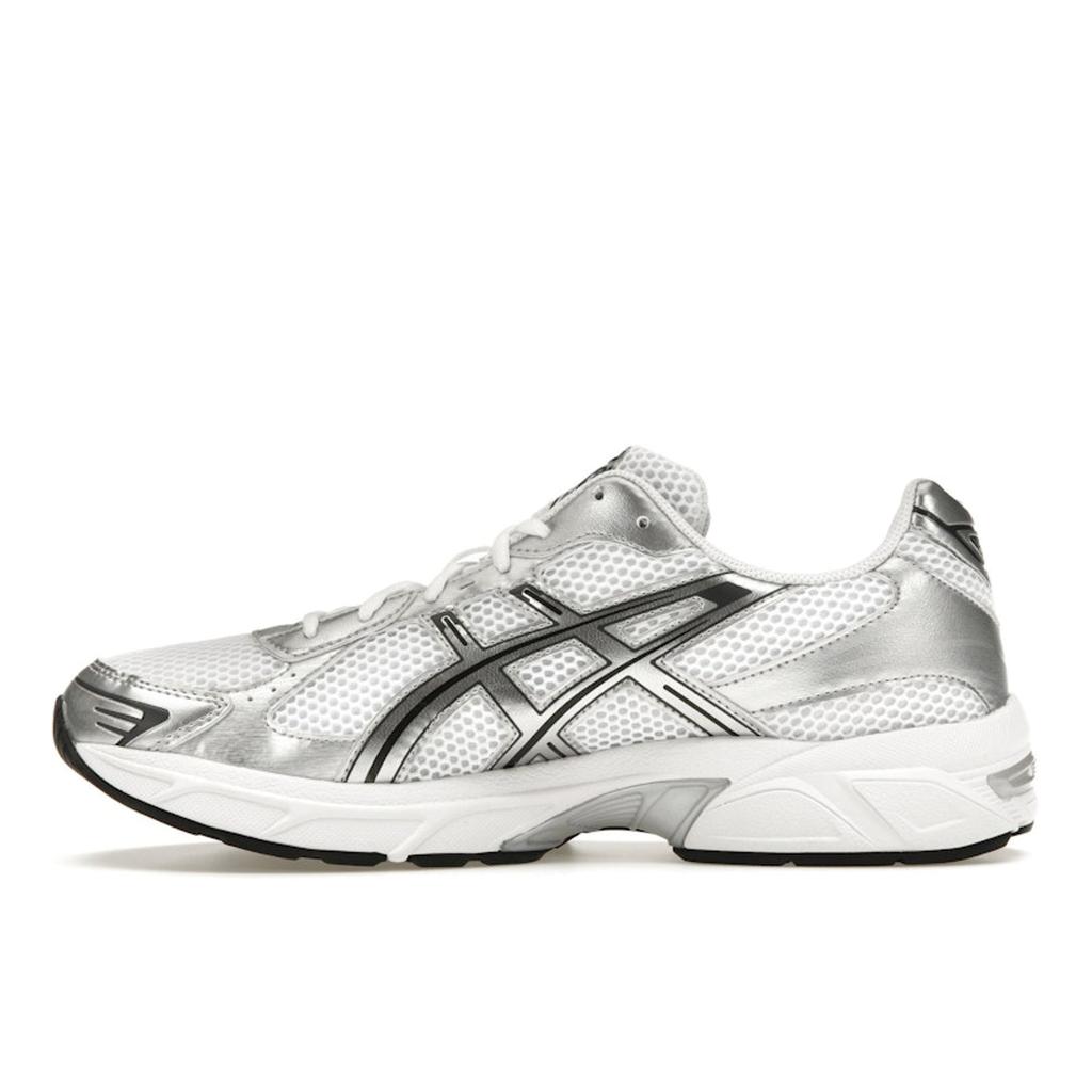 Asics Gel-1130 White Pure Silver 1201B020-100