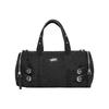 Canvas Drum Bag_Black