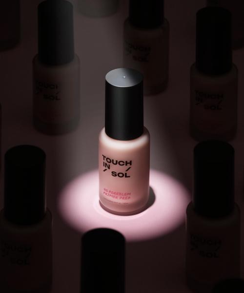 [Touch In Sol] Pore Core No Poreblem Primer Prep 30ml