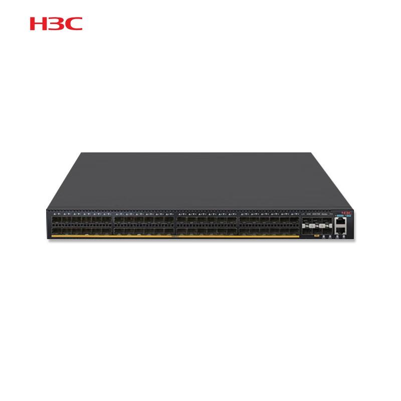 

H3C S5570S-54F-EI Gigabit Layer 3 Aggregation Switch