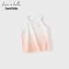 DAVE&BELLA Children's Gradient Sleeveless Tank Top