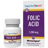 Superior Source Folic Acid 1 200 Micrograms 100 Tablets Lower Tongue Tablets