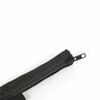 2Pcs Door Limiting Straps Oxford Cloth Belt Black For Jeep Wrangler JK 2007-2017