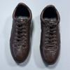 Round Head Board Shoes, Sports Shoes, Commuting Trendy Leather Shoes, Men'S Thin-Soled German Training Shoes, Casual Shoes, Retro Men'S Shoes
