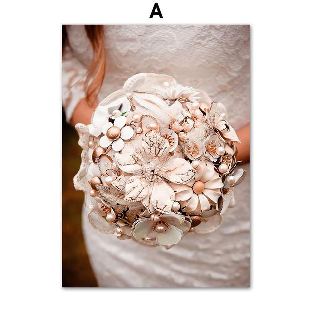 

Настенная картина на холсте, осенние растения, цветы, хлопок, женщина для гостиной, домашний декор, постеры на скандинавскую тему и принты, настенные панно 21*30cm