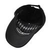 Embroidered Peaked Cap Women Spring Summer Autumn Sun Protection Visor Cotton Baseball Cap Men'S Tide