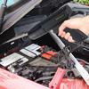 12V Car Ignition Timing Tools Petrol Auto Engine Starter Start Tester Motorcycle Test Diagnostic Strobe Lamp Inductive