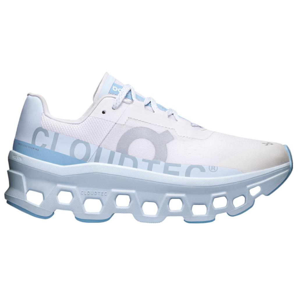 Cloudmonster Frost Wash Women Sneakers Blue 61.97653
