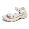 36-40 Teen Couple Simple Fashion Velcro Casual Sandals Beach Shoes