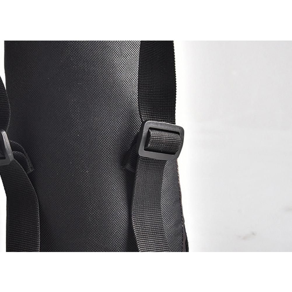 Archery Compound Bow Arrow Bag Shoulder Quiver Oxford Cloth Arrow Bag Recurve Outdoor Shooting