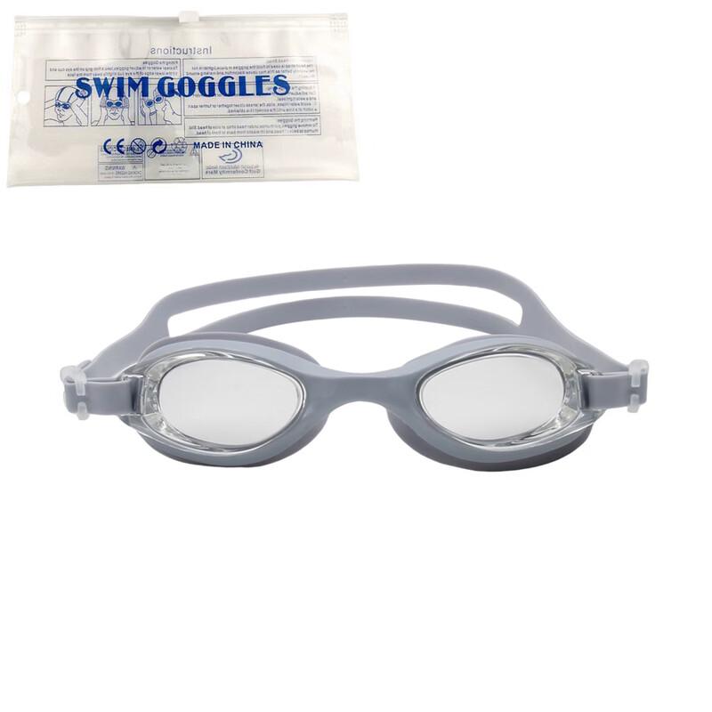 SWIM BICK Unisex Adult Swimming Goggles