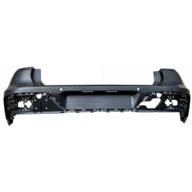 

Rear Bumper for BMW 7 Series G70 (51125A3DA93) For Details, Inquire
