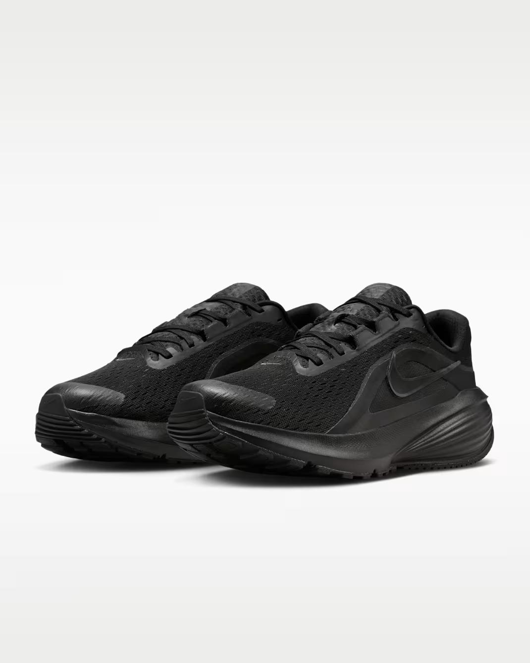 IB1899-001 Nike Downshifter 14 Black Anthracite (Women s) 10W