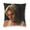 Pillow Cover My Life With The Walter Boys- Cole  Kawaii Pillow Case For Sofa Home Decor Pillowcases