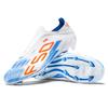 F50Pro Calzature da Calcio Senza Lacci da Uomo Ragazzi Allenamento Antiscivolo Turf Tacchetti da Calcio TF/FG Scarpe da Calcio Chuteira Campo per Uomo 35-45