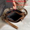 Fashion Rhinestone-Studded Shoulder Bags for Women Small Crossbody Bags Wrist Bag for Women Work Shopping and Meeting Friends Ladies' Holiday Gifts