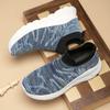 Breathable Sport Running Shoes Lightweight Cushioned Walking Sneakers for Daily Training Travel and Casual Outdoor Use