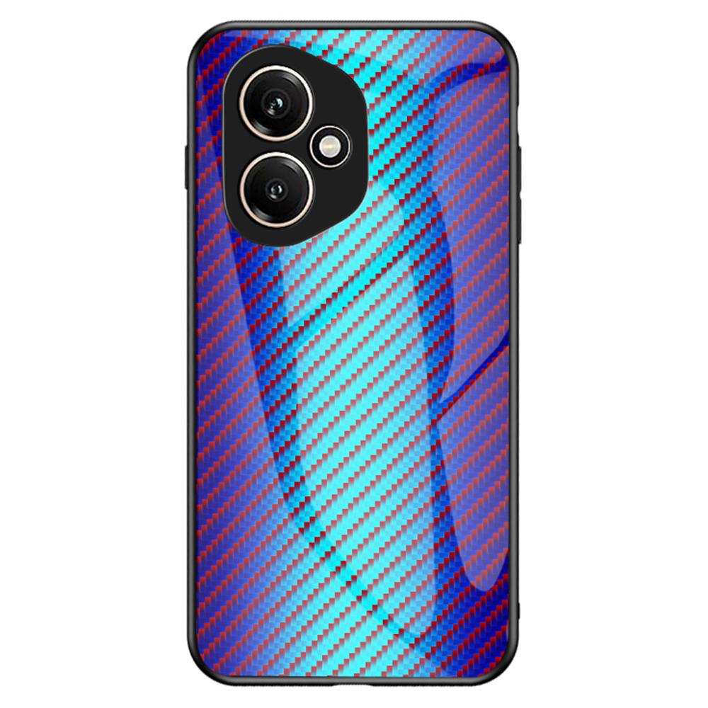 For Honor 400 5G (Global) Case Tempered Glass Shockproof Phone Cover