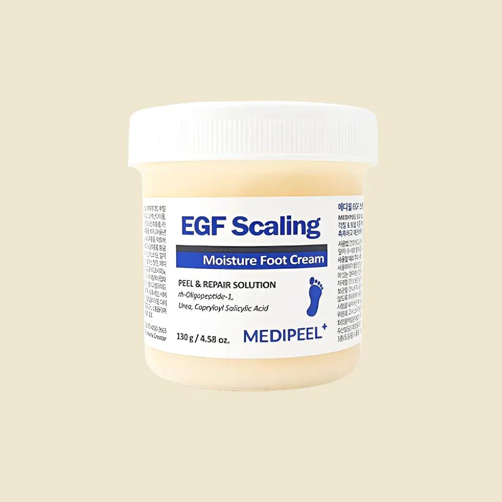 

Medipeel EGF Scaling Moisture Foot Cream 130g x 1