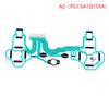 Sa1Q160A 159A 113A 135A 222A 194A Ribbon Circuit Board Film For Ps3 Ps4