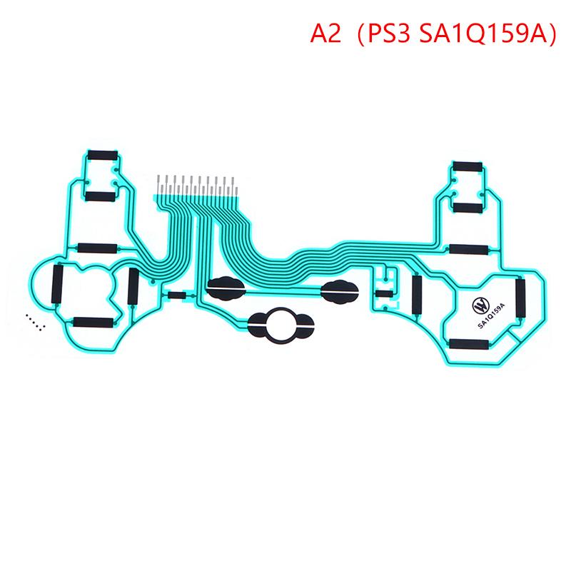 Sa1Q160A 159A 113A 135A 222A 194A Ribbon Circuit Board Film For Ps3 Ps4