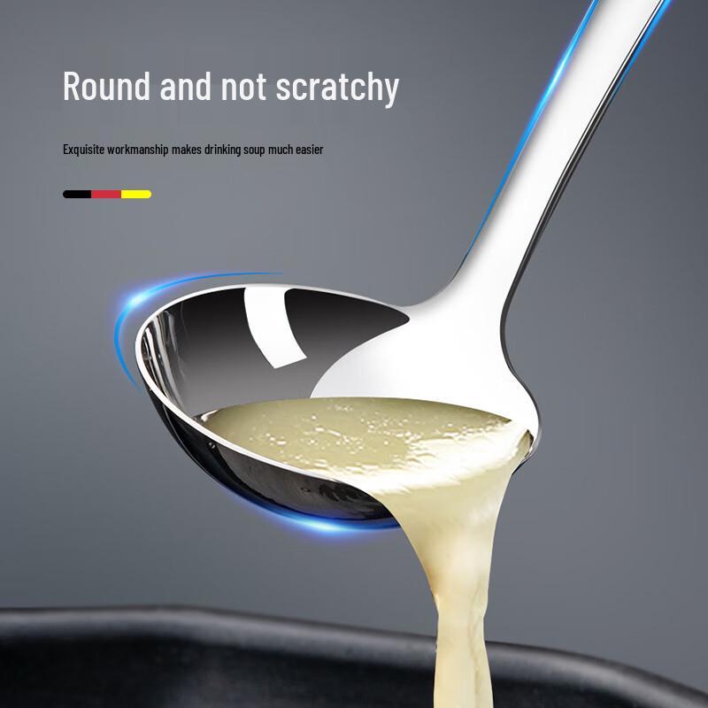 Zhaoran 316 Stainless Steel Hot Pot Utensil Set