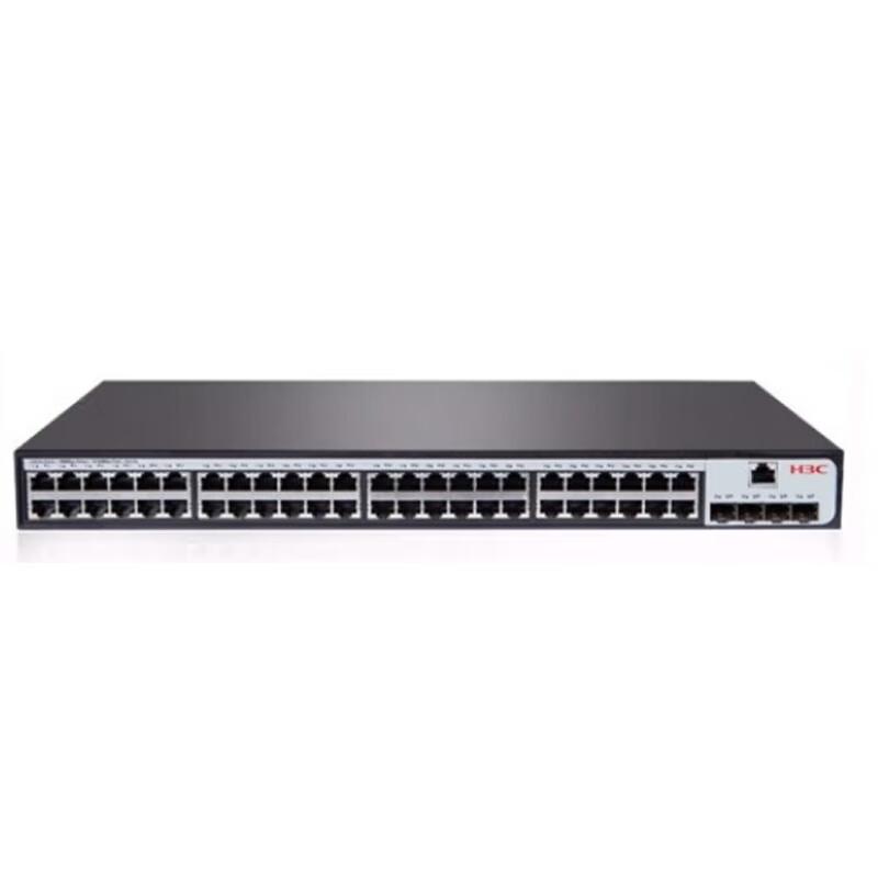 H3C S1850V2 Series Managed Gigabit Ethernet Switch