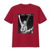 Chris Cornell 1964 2017 R I P T Shirt Baggy Boyfriend 1949 vintage Washed Top For Everyday Wear Stylish Stretched homme