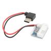 Balance Plug Charging Cable Type C To 5V Upgraded 90 Degree for FPV Drone Camera