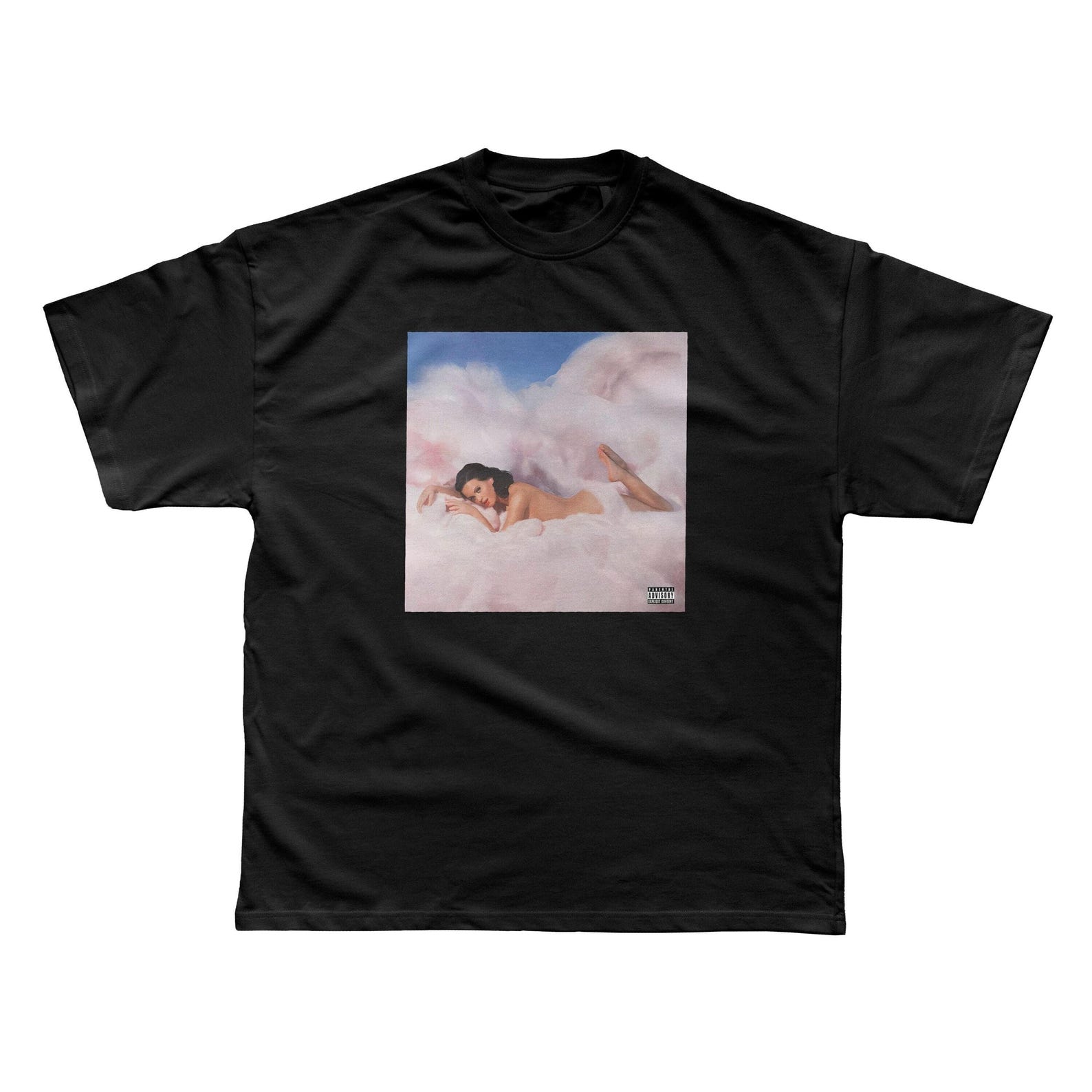 Katy Perry - Teenage Dream Unisex T shirt XL