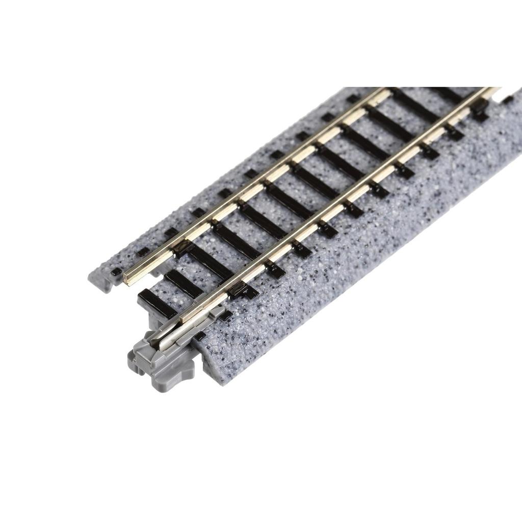 KATO N Gauge Straight Track 64mm 2 Pieces 20-030 Railroad Model Supplies