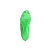 Adidas Adizero Finesse Professional Non-Slip Durable Low-Top Running Shoes Unisex Running Shoes Green Q46196