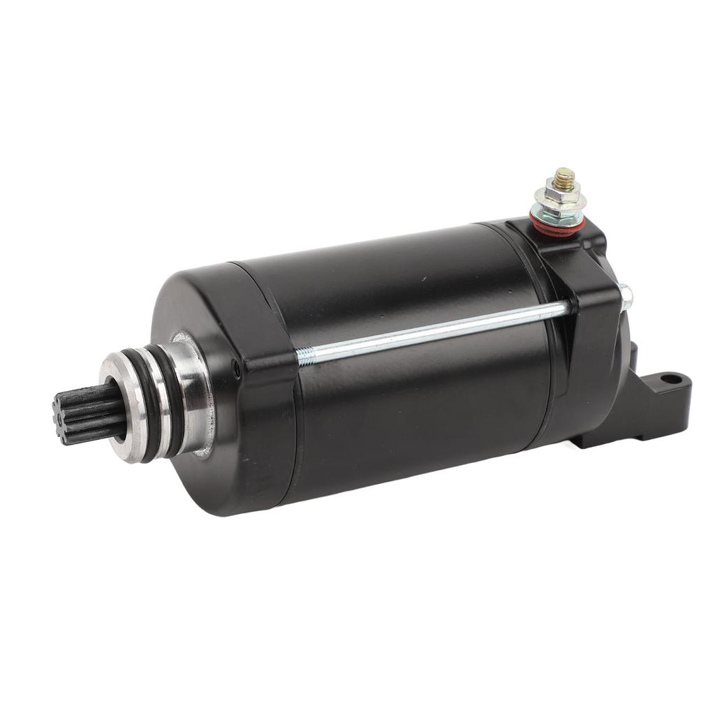 Motorboat Starter Motor 420893830 Starting Motor Replacement for Sea?Doo Jetski GTI GTS Spark Ace