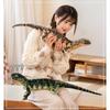 Lizard Plush Simulation Toy Cartoon Four Legged Snake Holiday Gift Boys For
