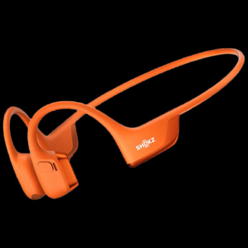 SHOKZ OpenRun Pro 2 S820 Bone Conduction Sport Headphones