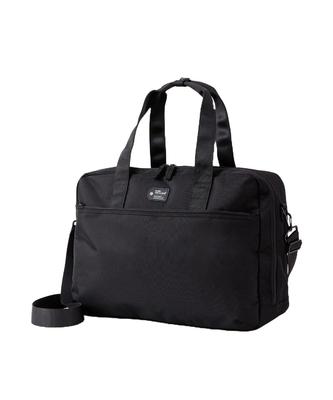 Boston Çanta TAG GTM0895 BK [Anello Grande] Kadın