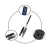 1pc Caliper Spreader Tool Car Ratchet Brake Piston Single Twin Quad Pistons Install Tool Press Brake Caliper Wrench
