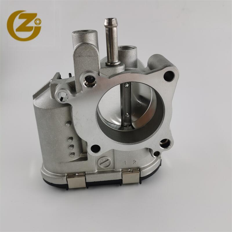 Wholesale High Quality for Accent I-20 1.4 I30 For KIA Ceed Rio IV 2013-ON THROTTLE BODY 3510003700 35100-03700 35100 03700