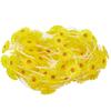 10/20/30M Plug in Sunflower Fairy Lights Outdoor Waterproof Artificial Flower String Light For Gazebo Patio Wedding Party Decor